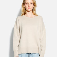 Margot Cashmere Sweater