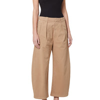 Cara Cropped Trouser