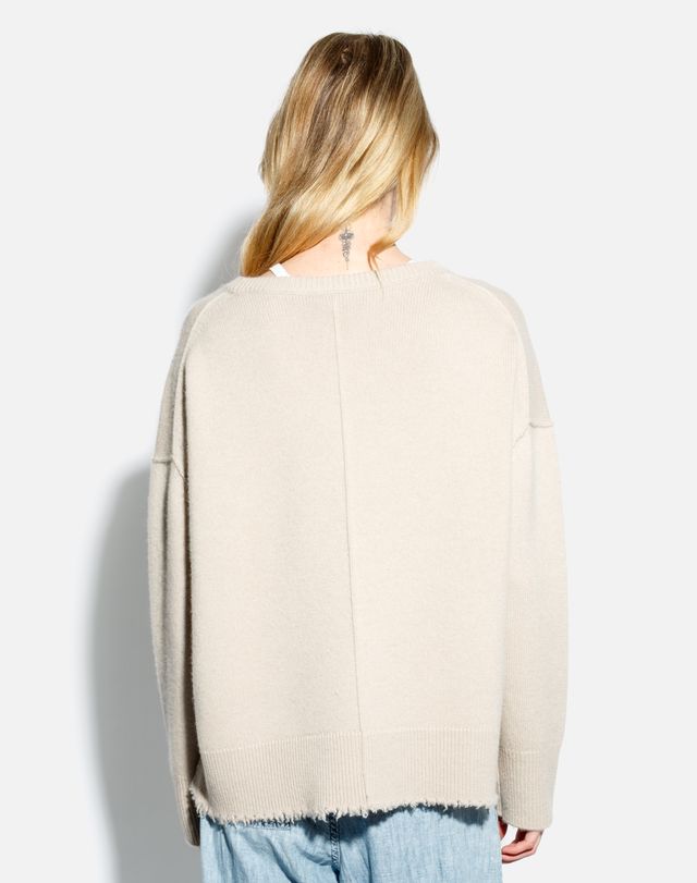 Margot Cashmere Sweater