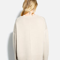 Margot Cashmere Sweater