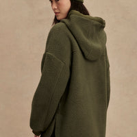 Fey Relaxed Fleece