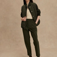 Audrea Reversible Gilet