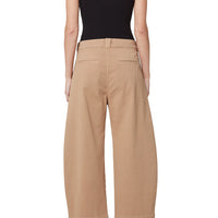 Cara Cropped Trouser