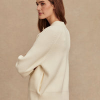 Milo Knit Jacket