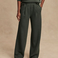 The Extra Wide Leg Pant