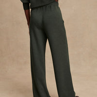 The Extra Wide Leg Pant