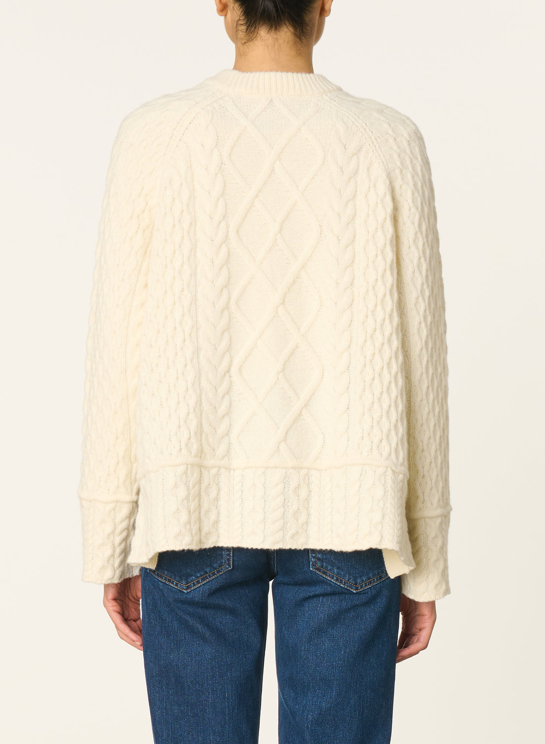 Folk Sweater
