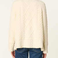 Folk Sweater