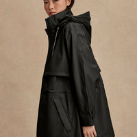 Alyssa Rain Jacket