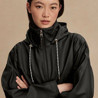 Alyssa Rain Jacket