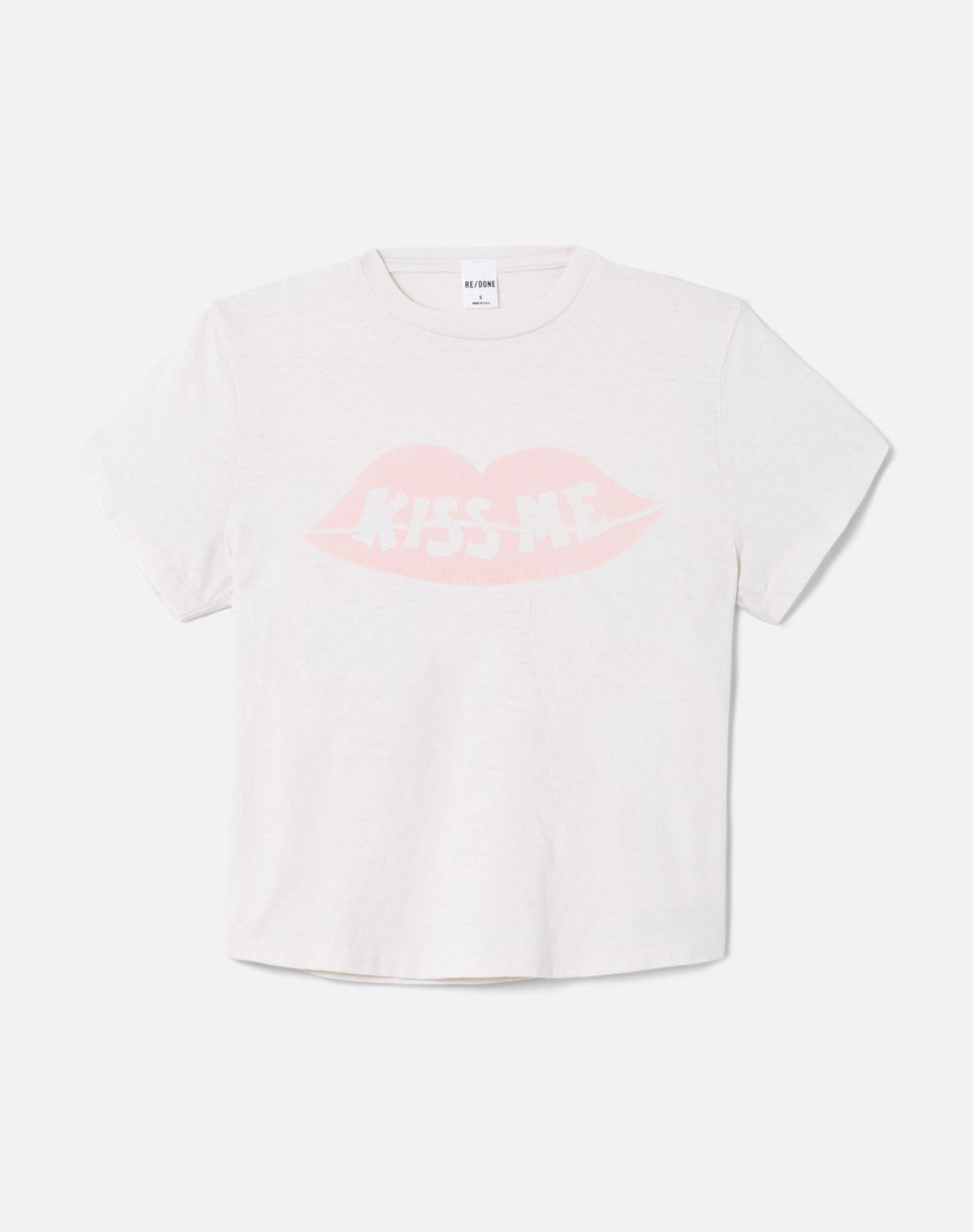 50s Kiss Me Tee