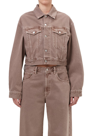 Radley Jacket Ceramic