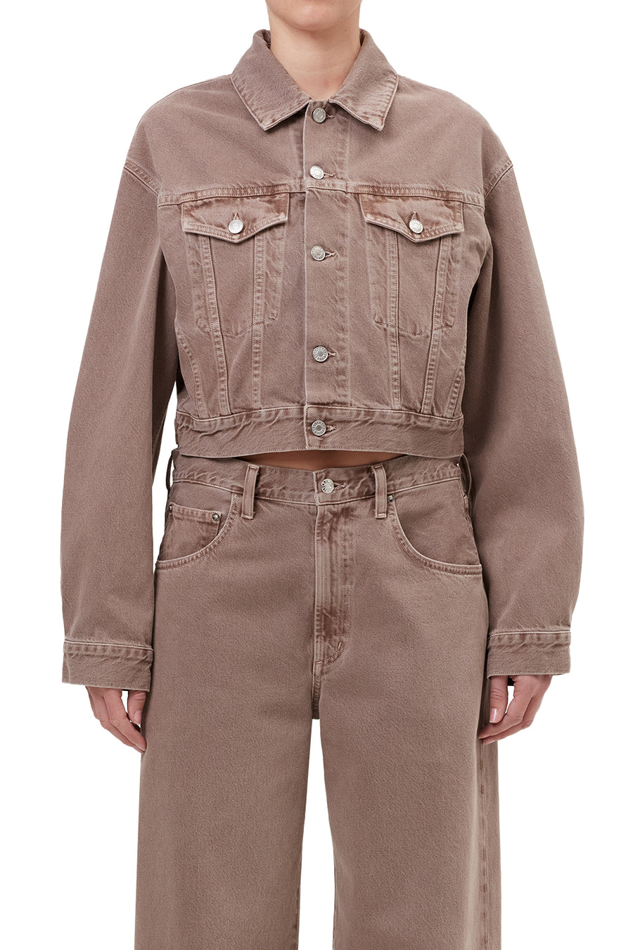 Radley Jacket Ceramic