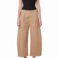 Cara Cropped Trouser