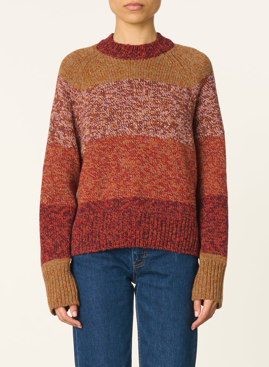Fausto Sweater