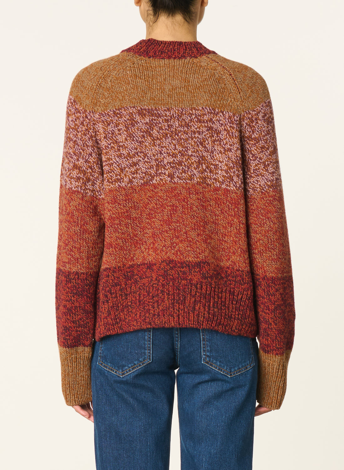 Fausto Sweater