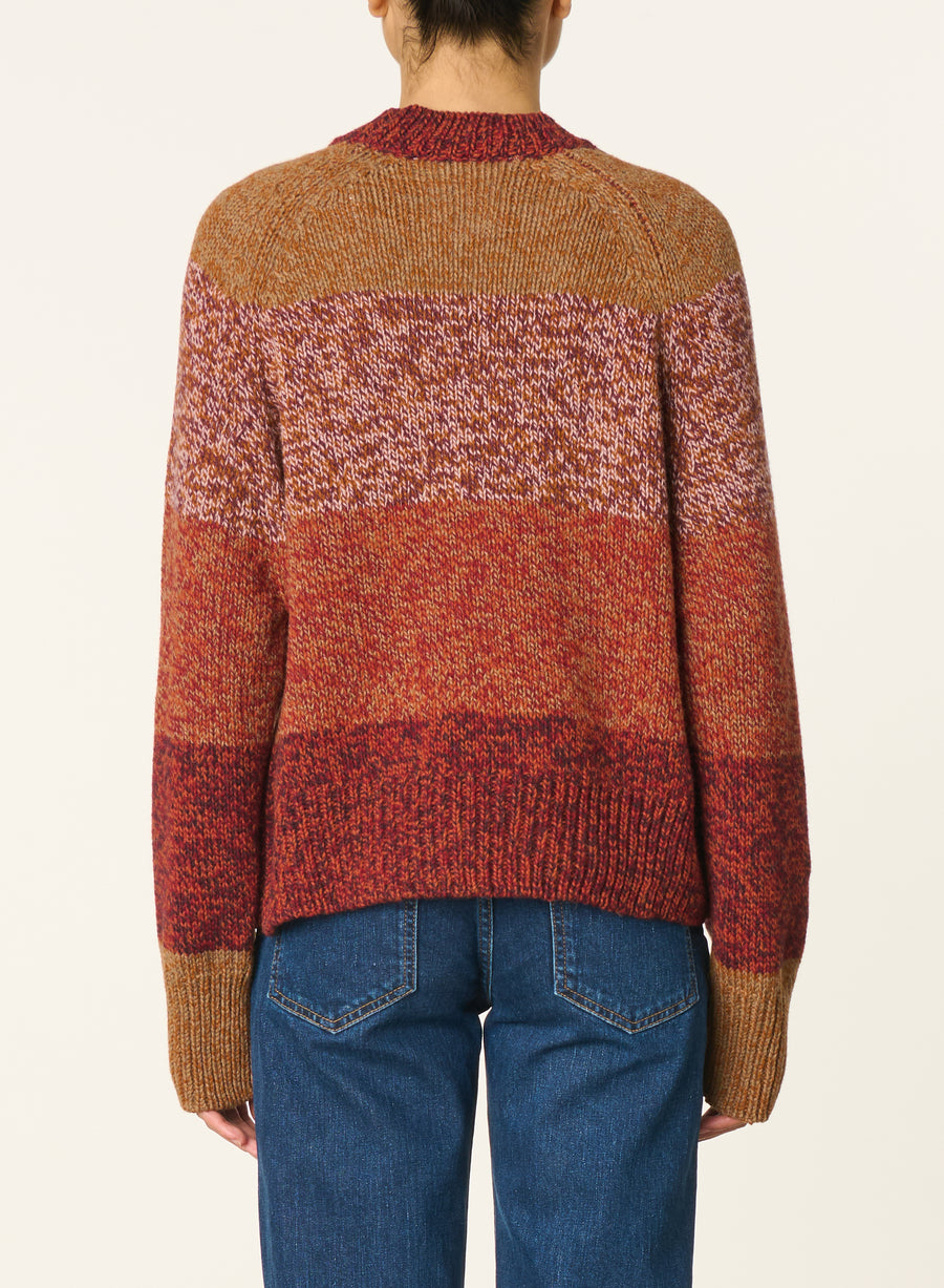 Fausto Sweater