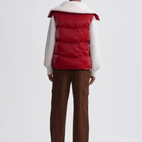 Brock Puffer Gilet