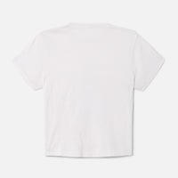 Florals Boxy Tee