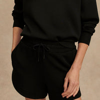 Ollie High Rise Short