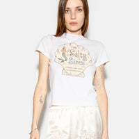 Salty Siren Tee