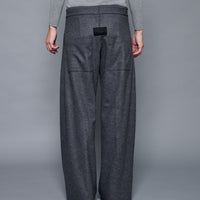 Orion Wide-Leg Trouser