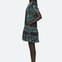 Tulla S/S Dress