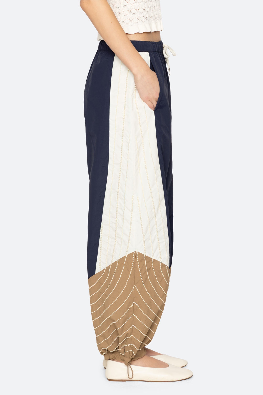 Quinn Pants