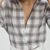 The Everything Plaid Shirt