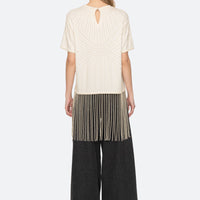 Carlotta S/S Top