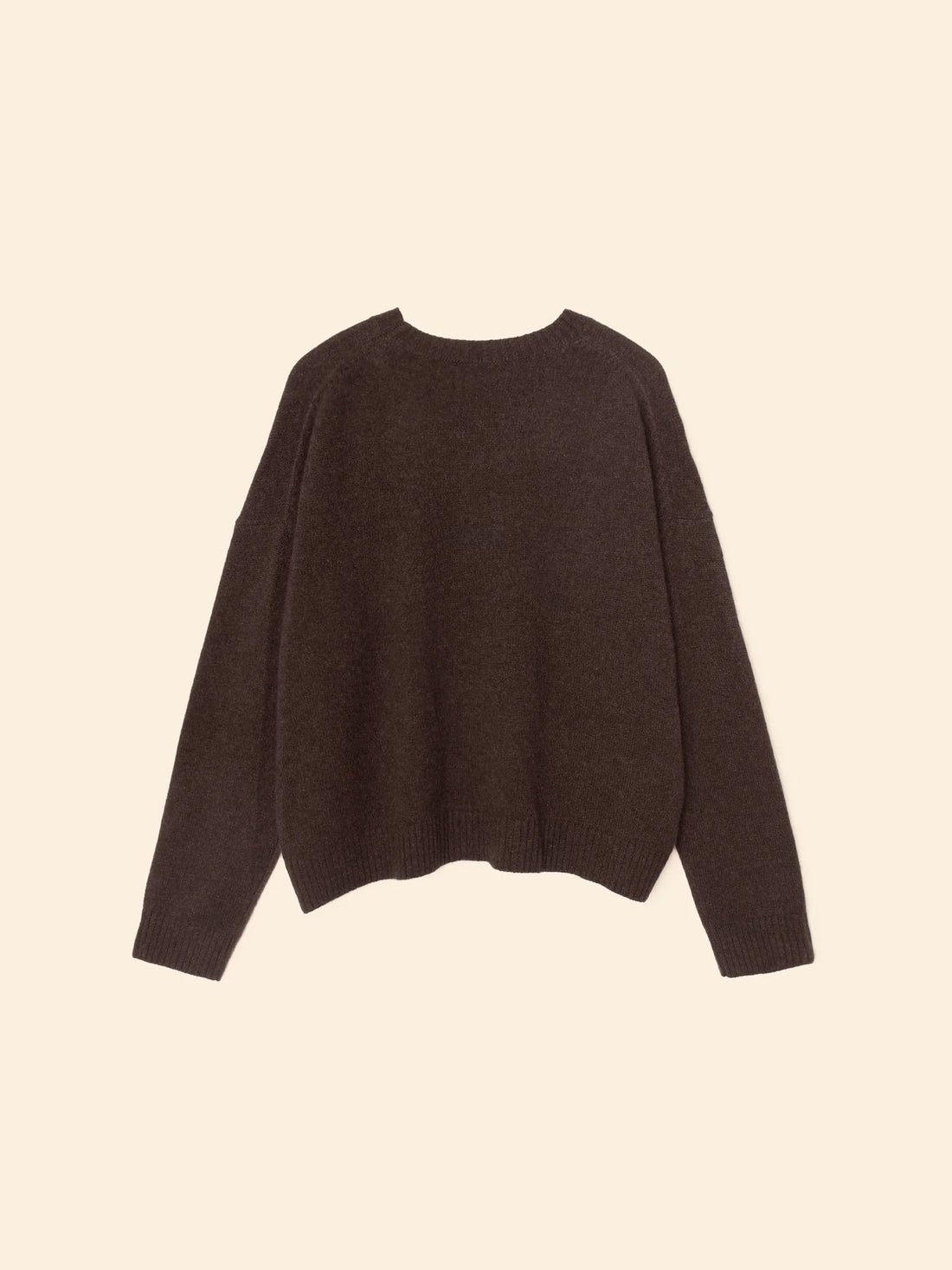 Lela Sweater Black