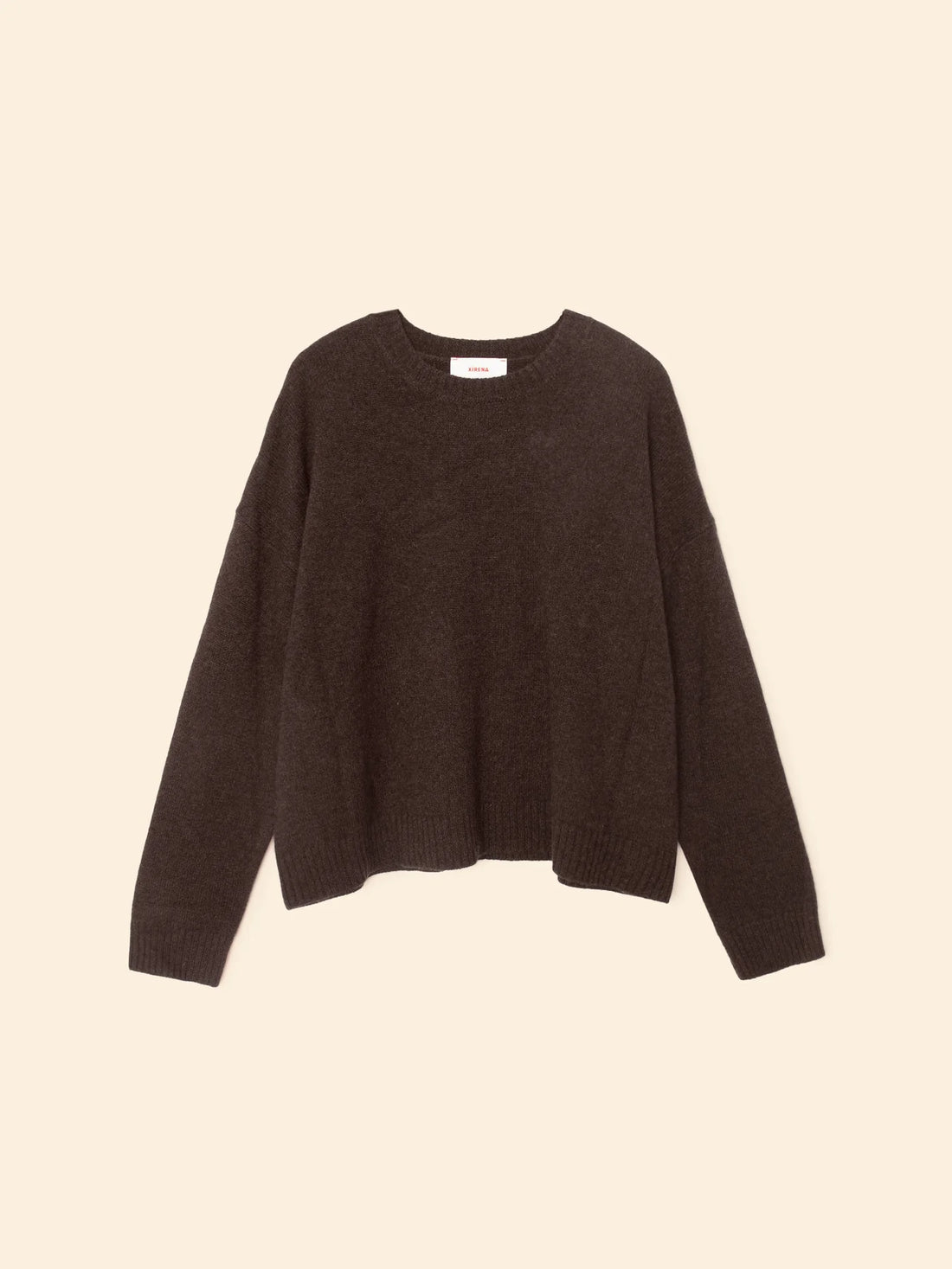 Lela Sweater Black