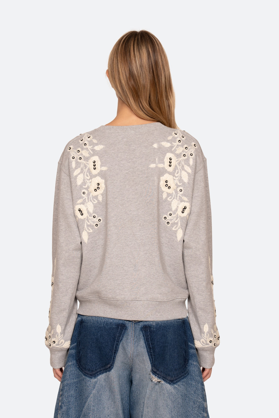 Georgie Sweatshirt