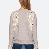 Georgie Sweatshirt