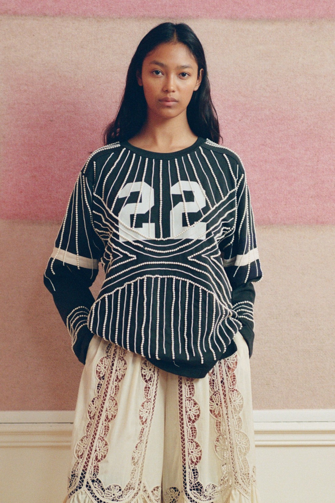 Quinn L/S T-Shirt