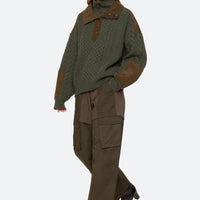 Allen Sweater