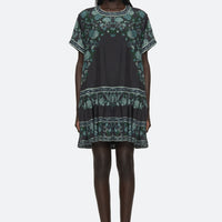 Tulla S/S Dress
