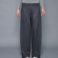 Orion Wide-Leg Trouser