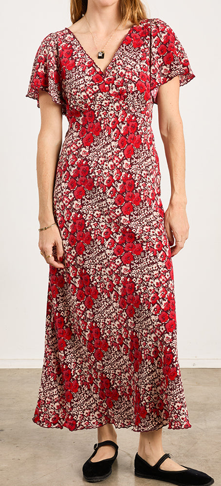 Lettie Dress