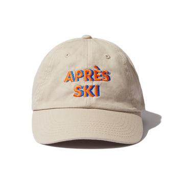 The Apres Ski Kap
