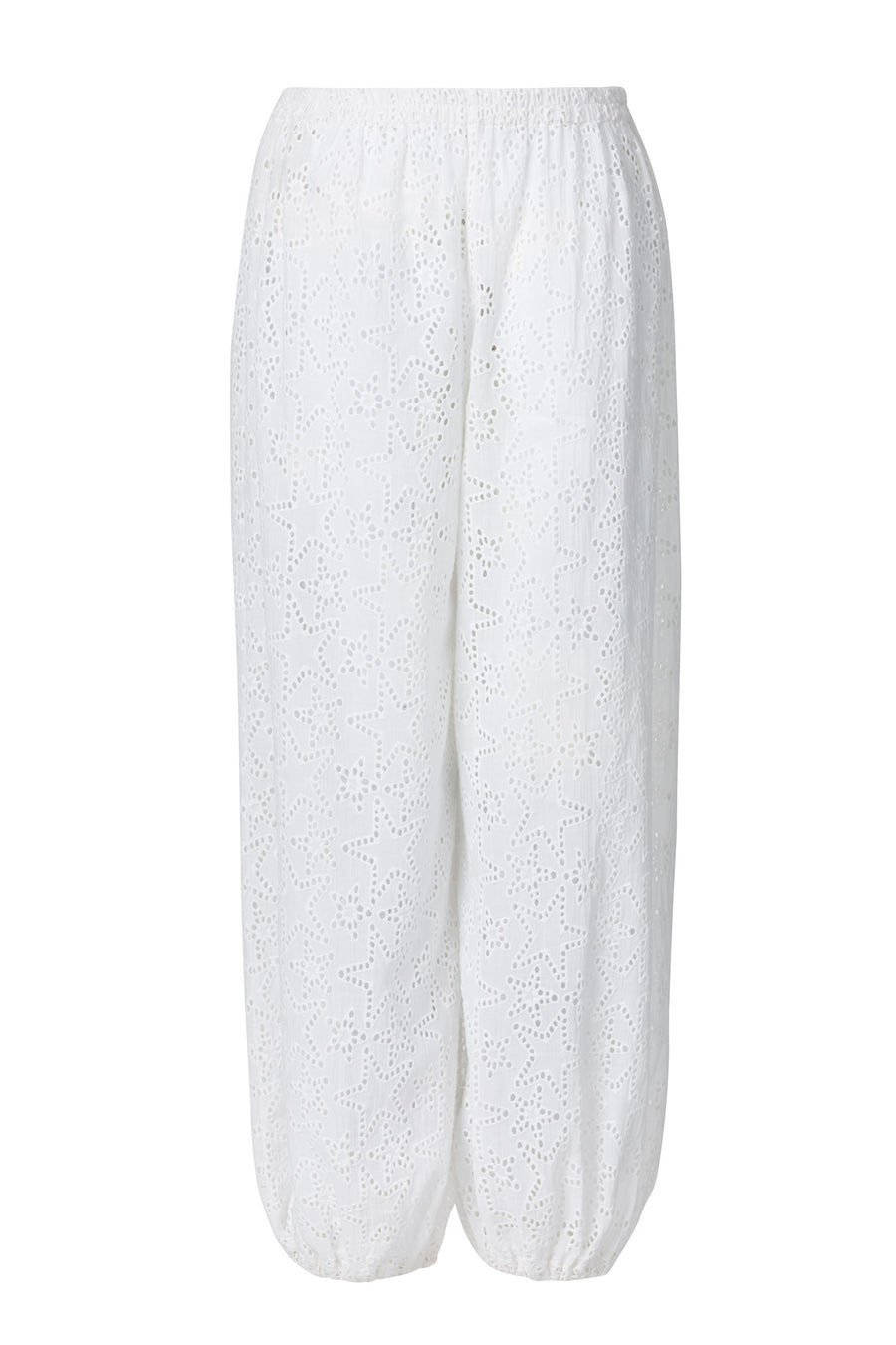 Laure Star Anglaise Pant