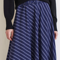 Rene Midi Skirt