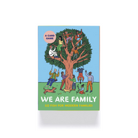 We Are Family: Go Fish