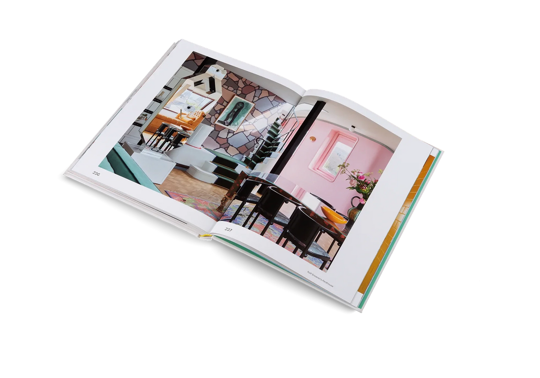 House of Joy – Slate