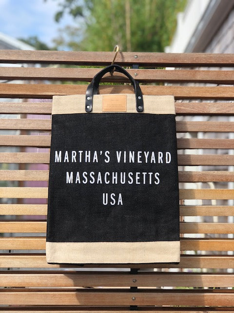 MV Market Bag