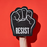Resist Fist