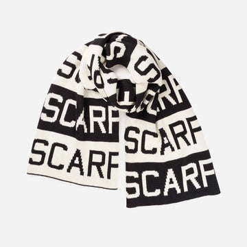 Scarf Scarf Scarf