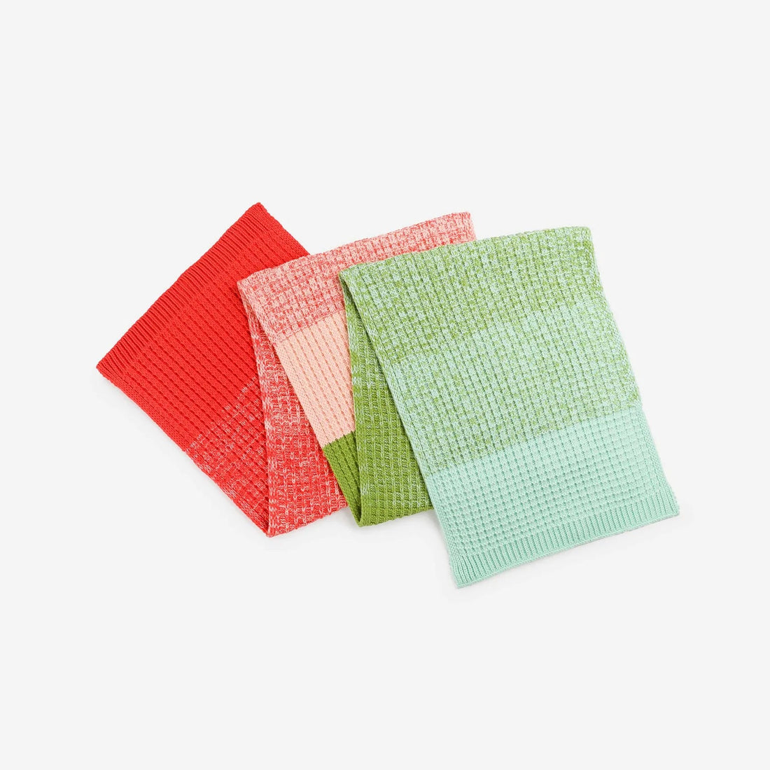 Sunrise Sunset Scarf