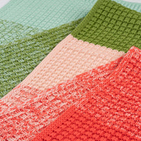 Sunrise Sunset Scarf