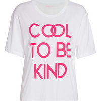 Cool To Be Kind Tee
